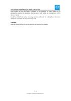 hours worked and click the button Calculation to be (Page 57 / 76) RDWorks V8 Laser Engraving Cutting Software User Manual